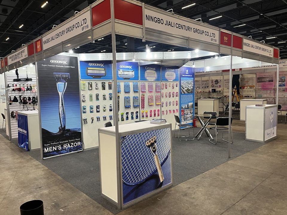 HOMELIFE EXPO in Brazil HOMELIFE EXPO in Brazil